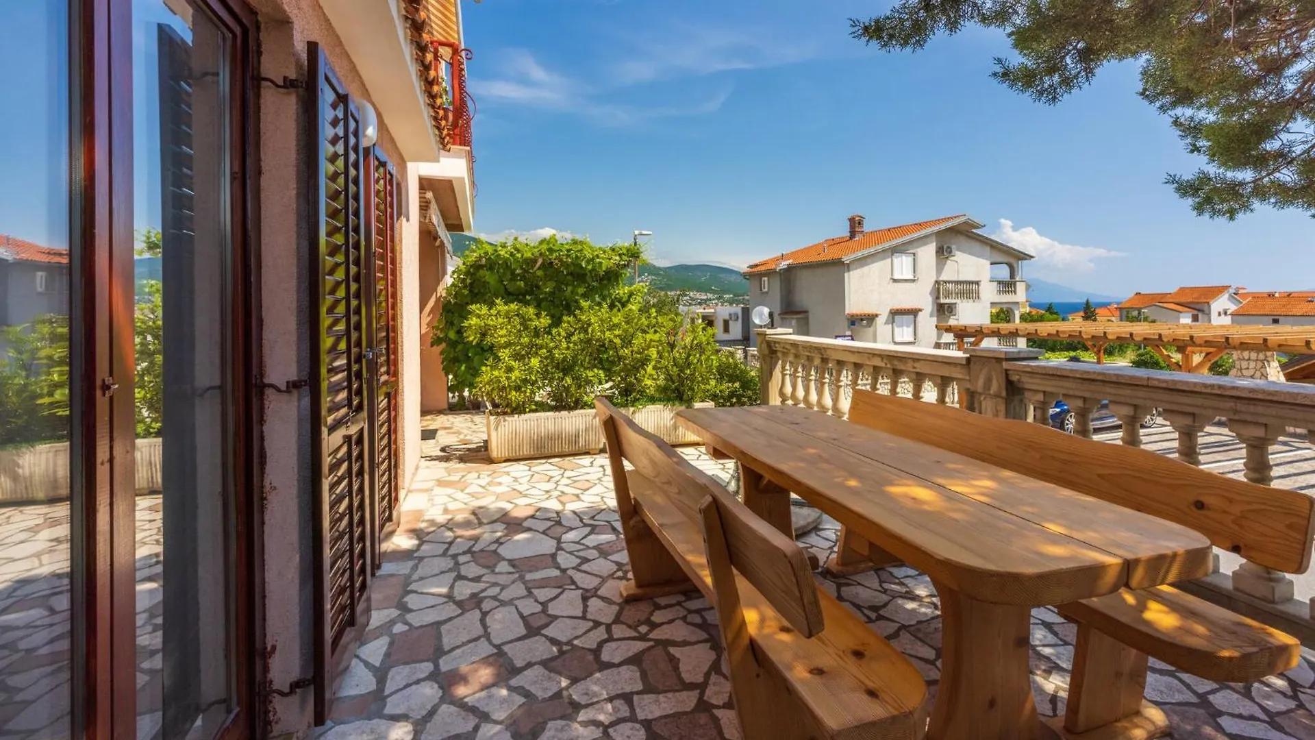 Agava Apartment Novi Vinodolski