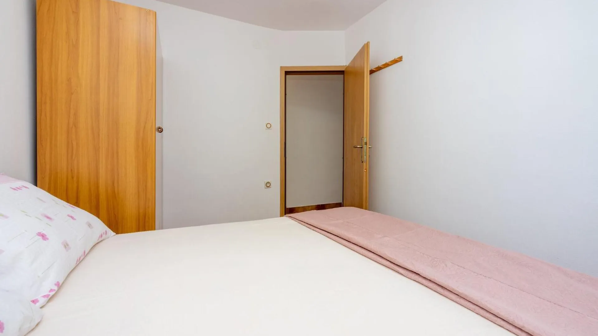 Agava Apartment Novi Vinodolski Croatia