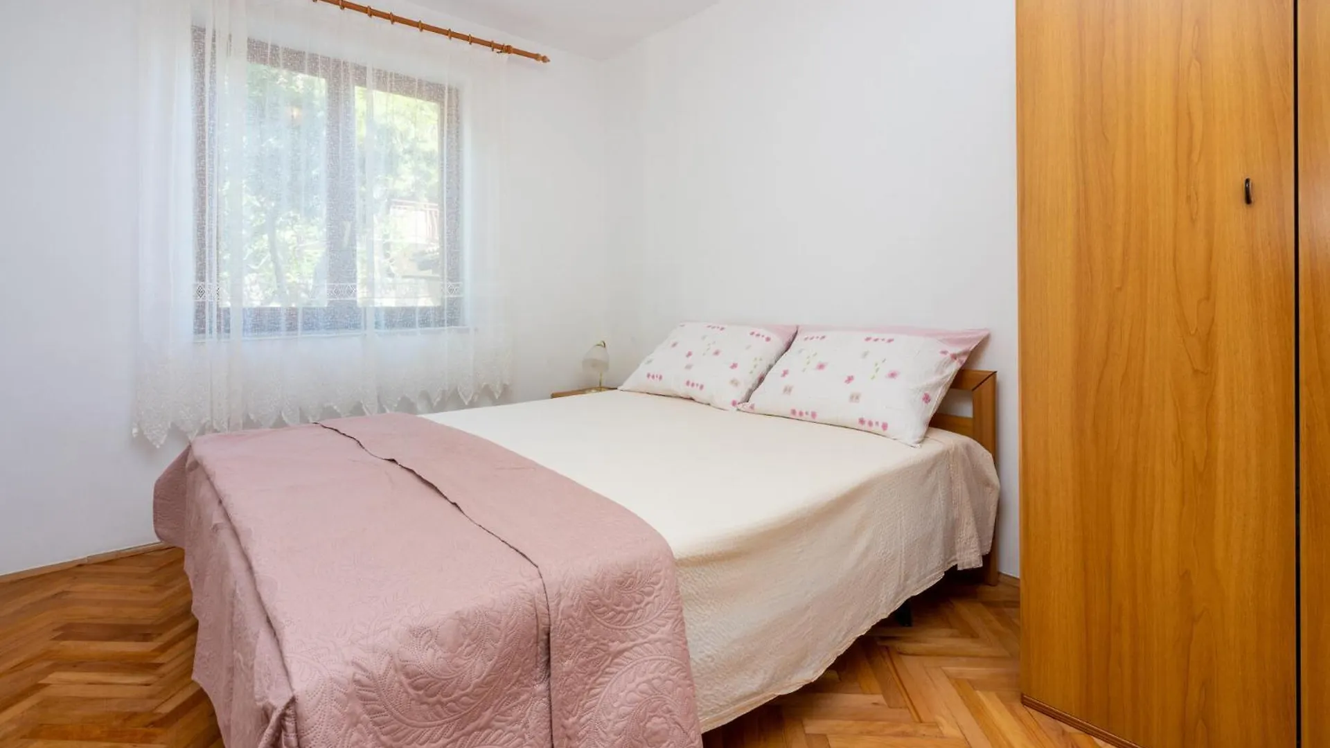 Agava Apartment Novi Vinodolski