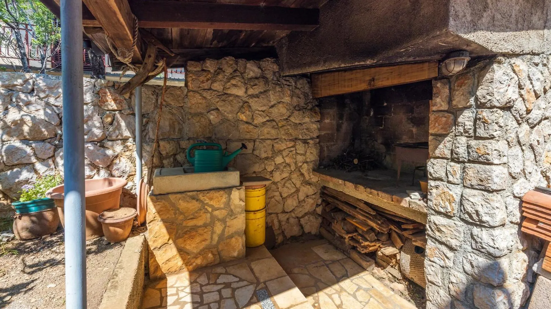 Agava Apartment Novi Vinodolski