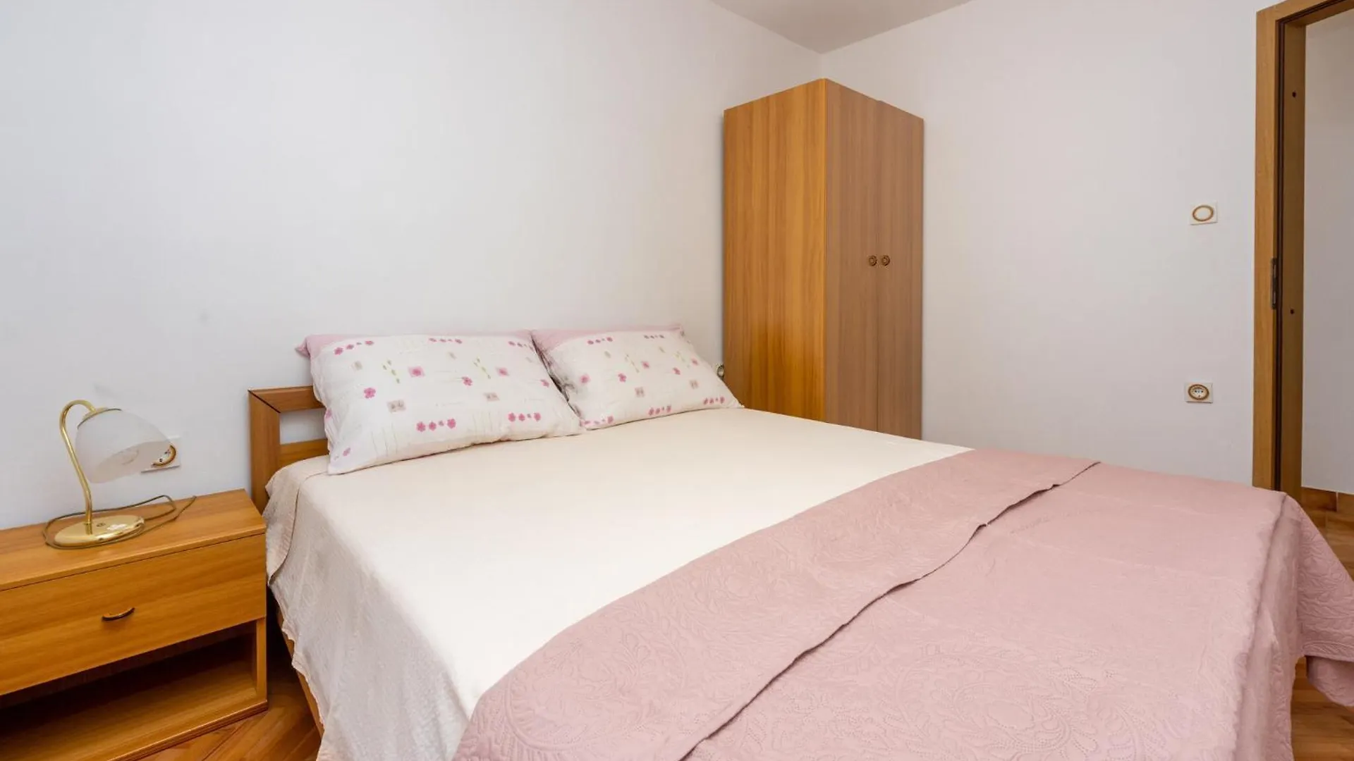 Agava Apartment Novi Vinodolski