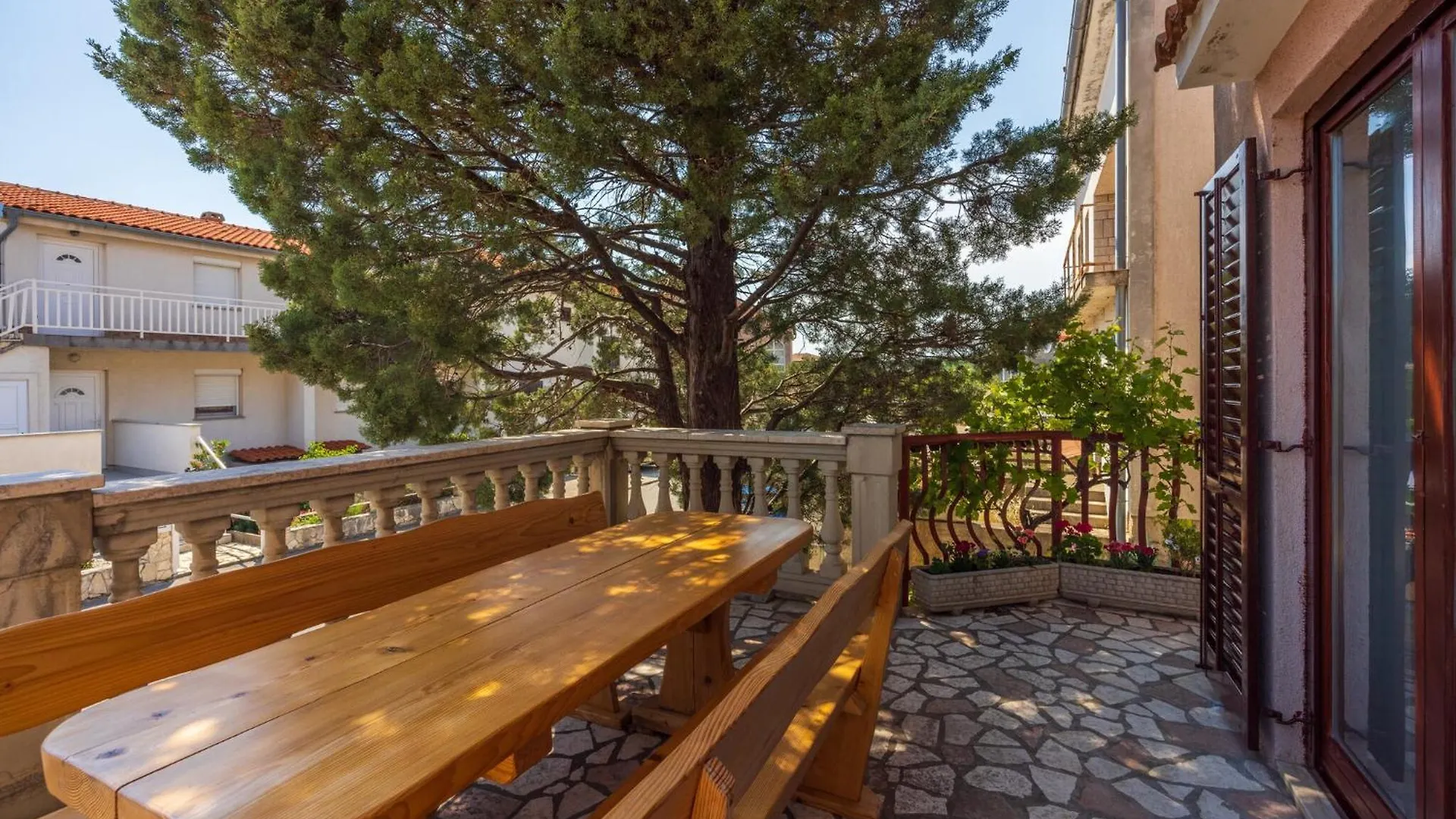Agava Apartment Novi Vinodolski 0*,  Croatia