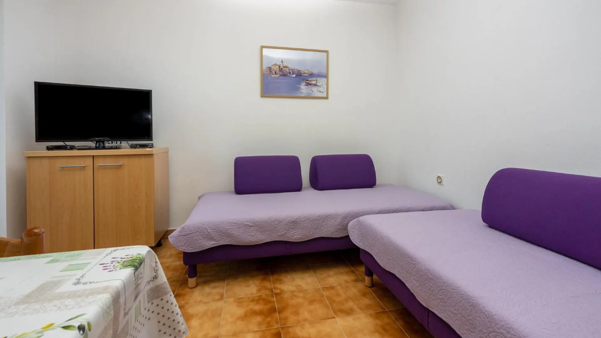 Agava Apartment Novi Vinodolski