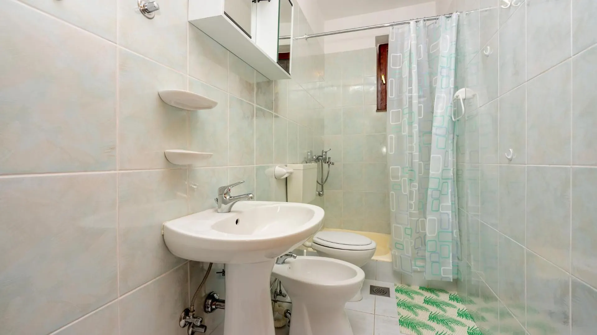 Agava Apartment Novi Vinodolski