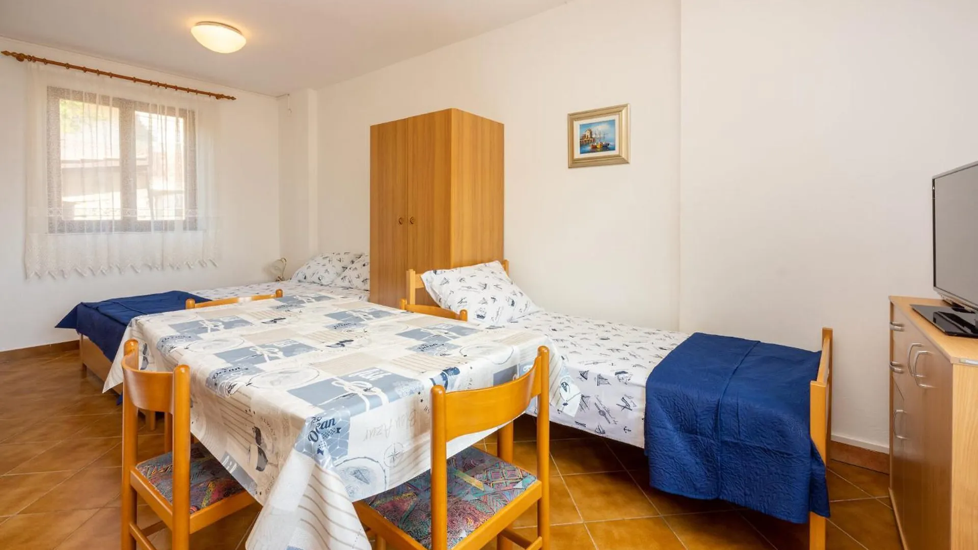 Agava Apartment Novi Vinodolski