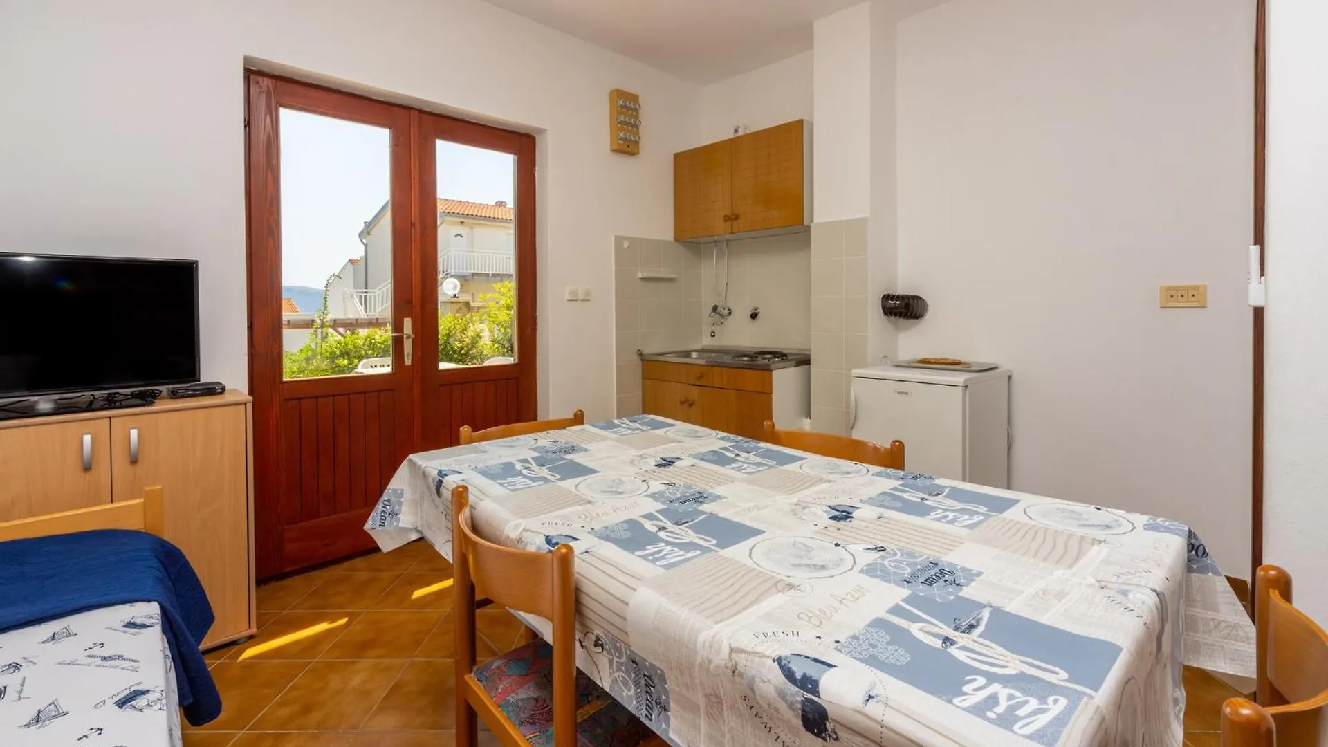 Agava Apartment Novi Vinodolski