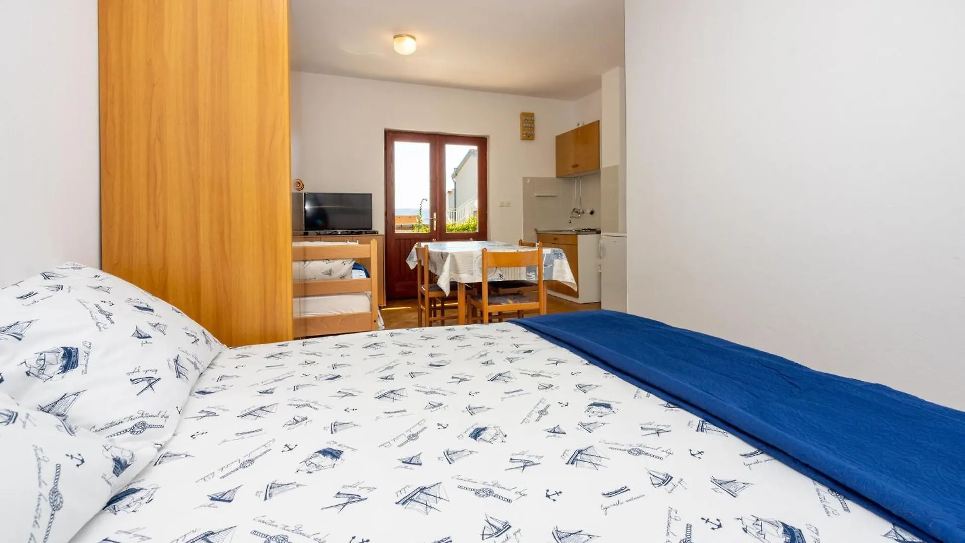 Agava Apartment Novi Vinodolski
