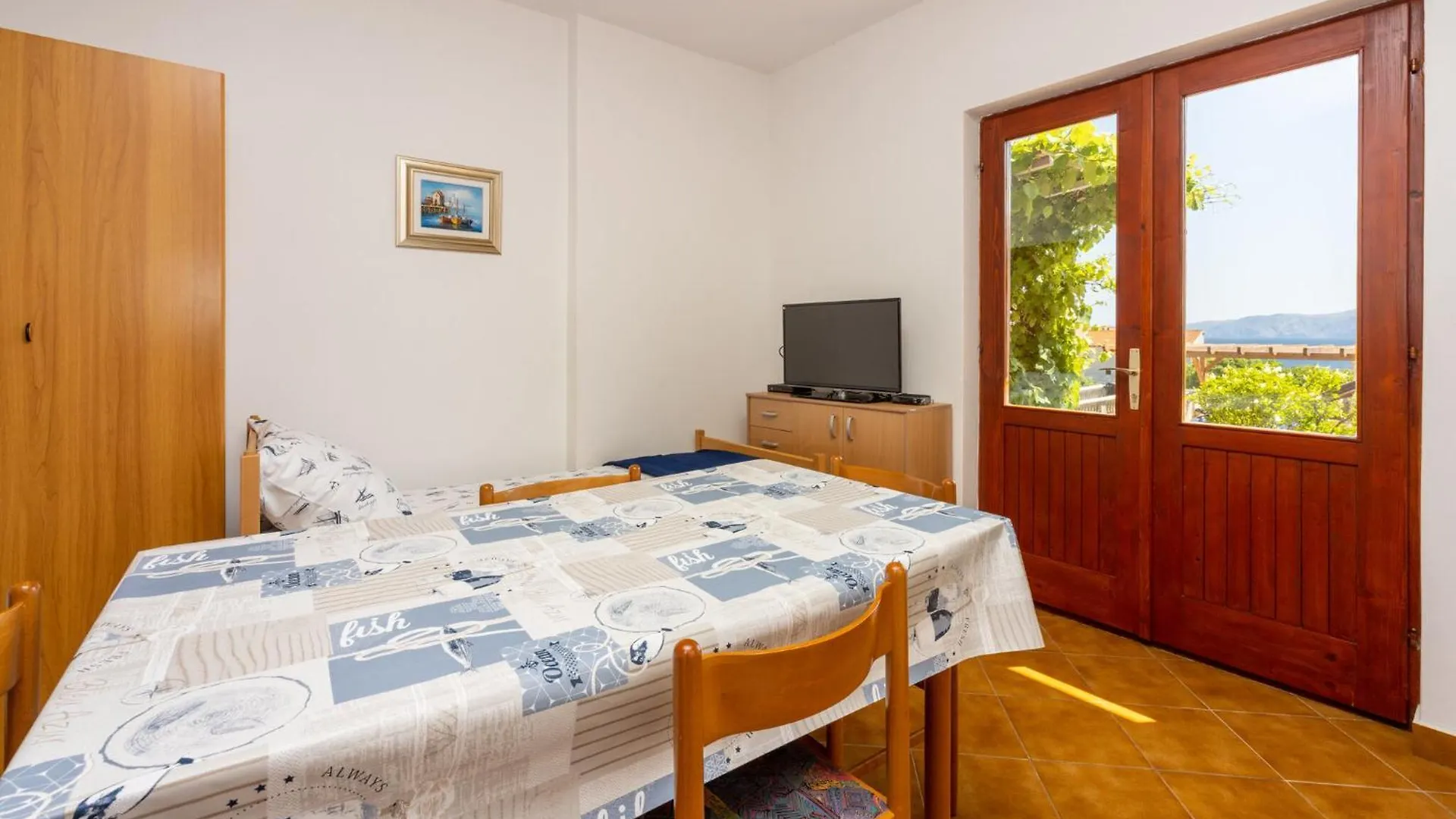 Agava Apartment Novi Vinodolski