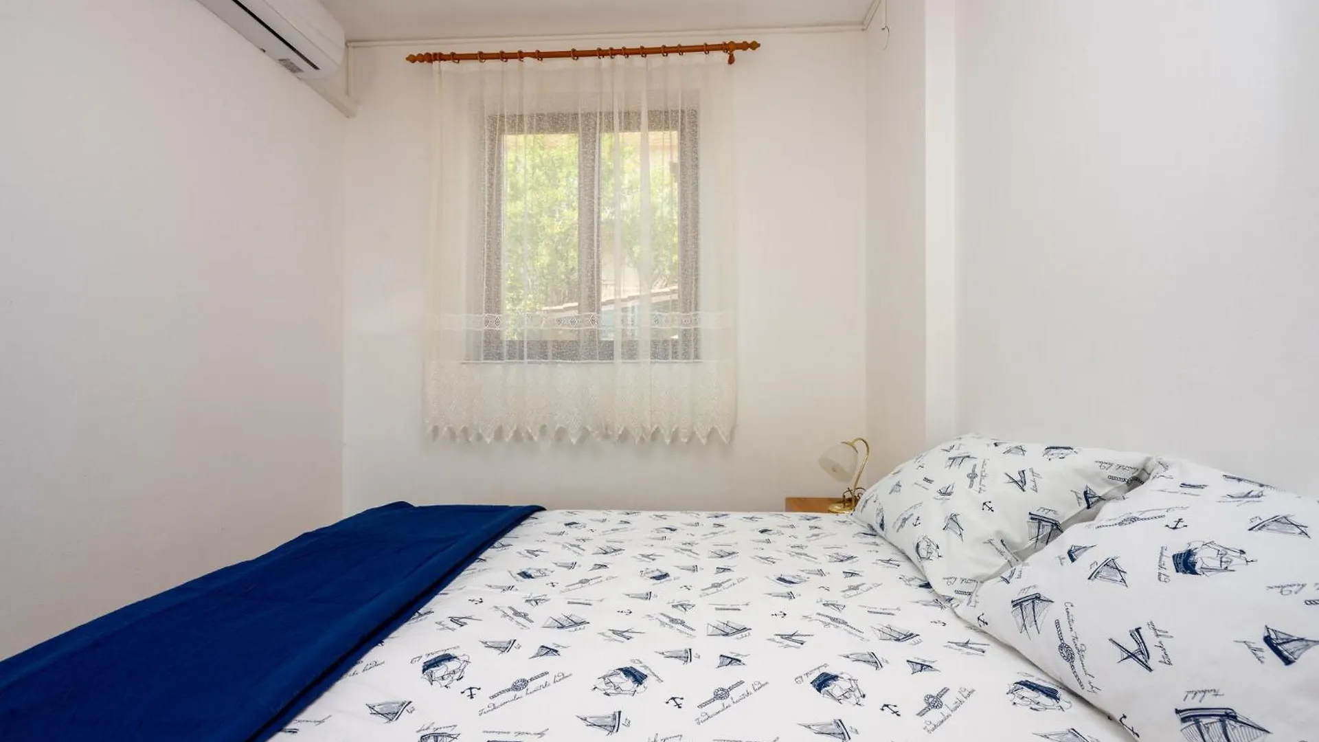 Agava Apartment Novi Vinodolski