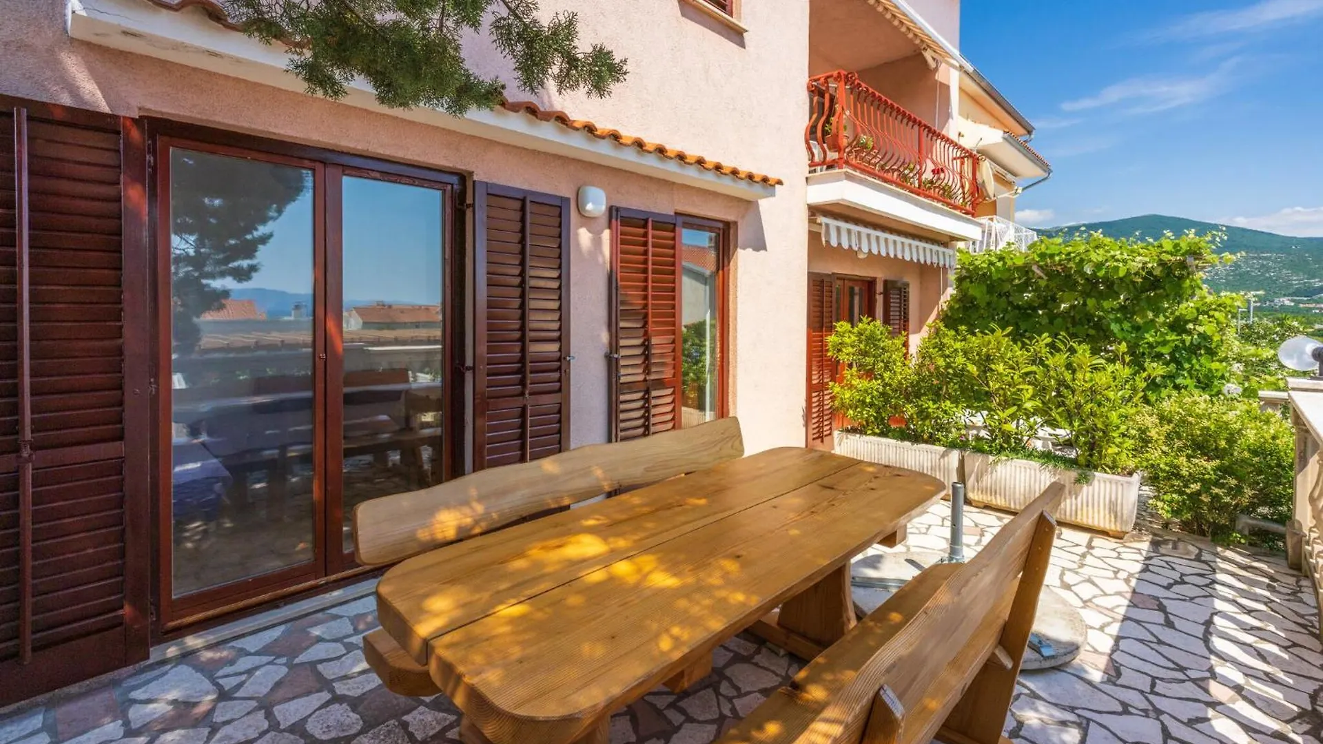 Agava Apartment Novi Vinodolski