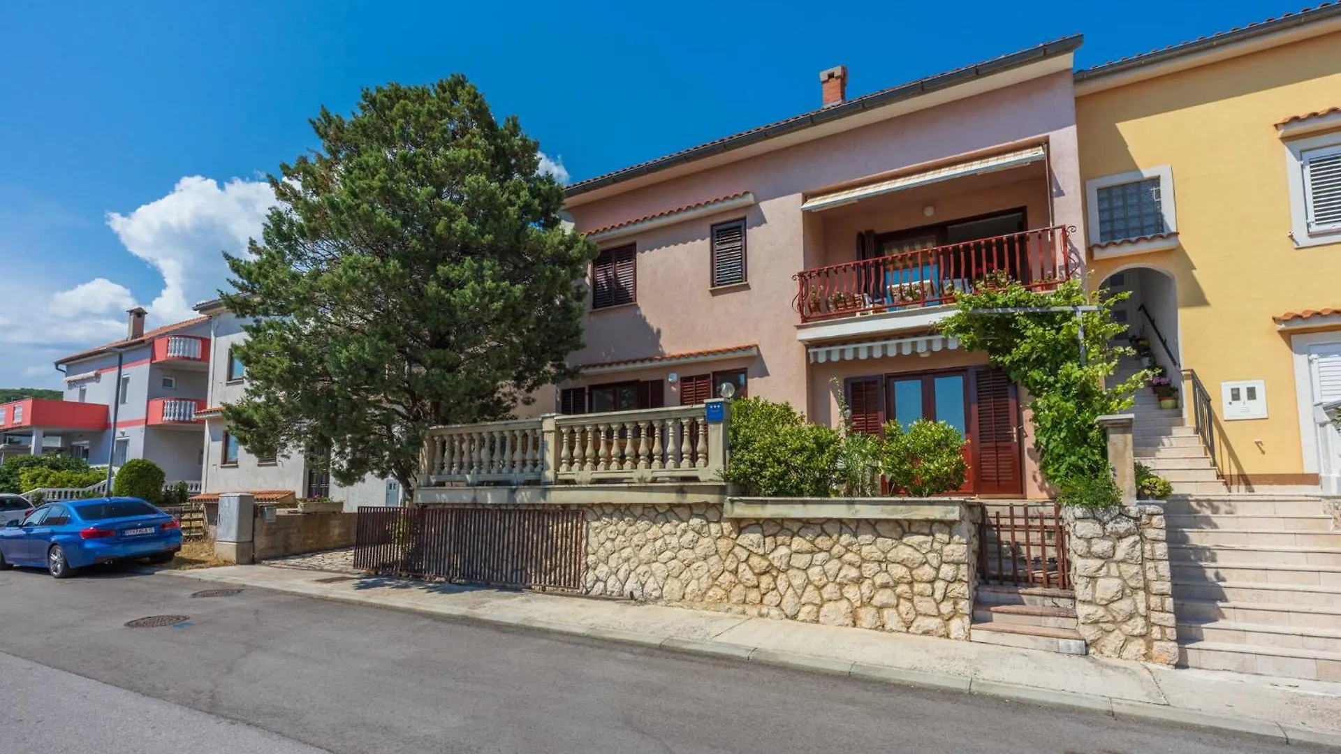 Agava Apartment Novi Vinodolski 0*,  Croatia