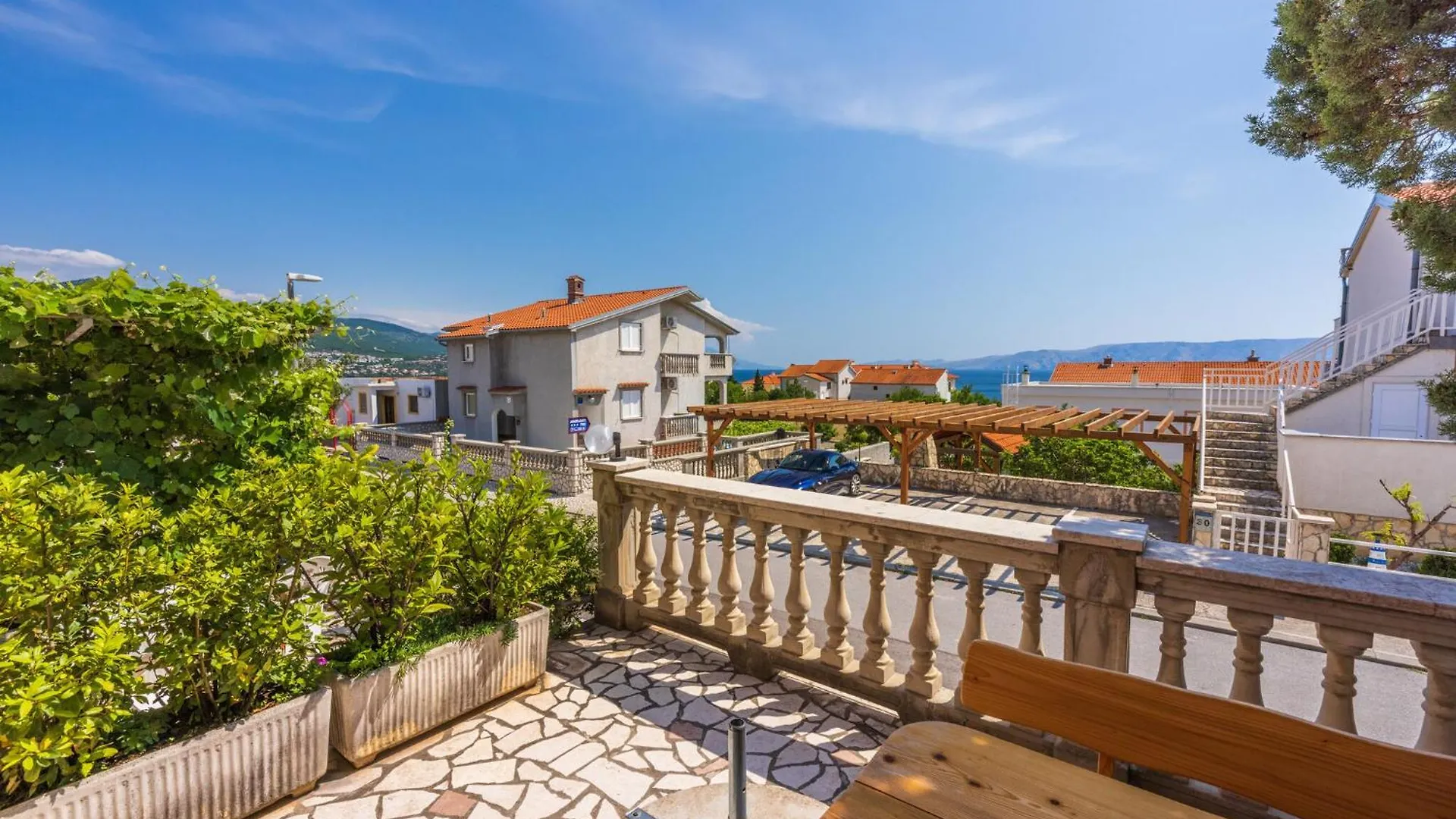 Agava Apartment Novi Vinodolski