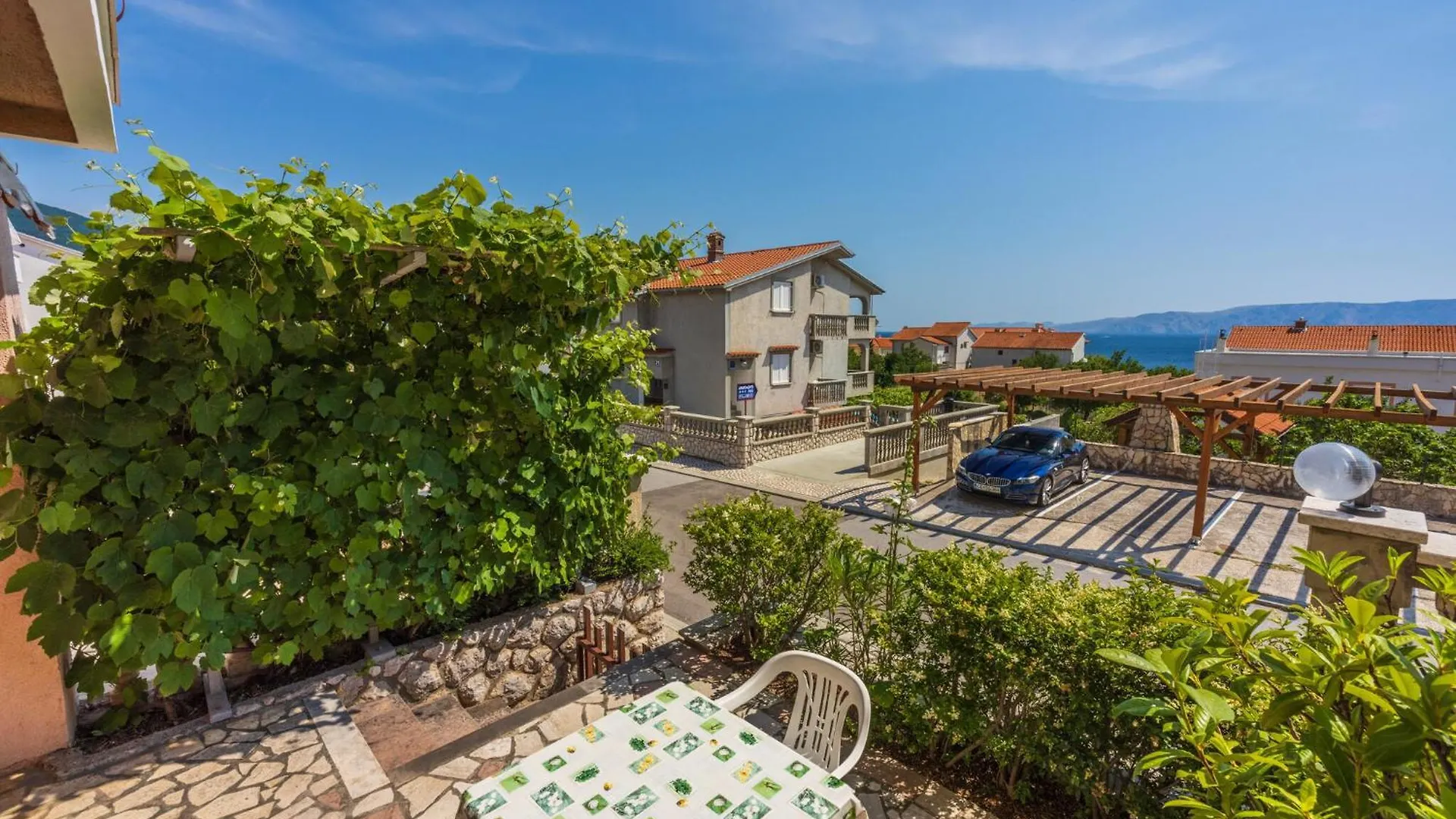 Agava Apartment Novi Vinodolski