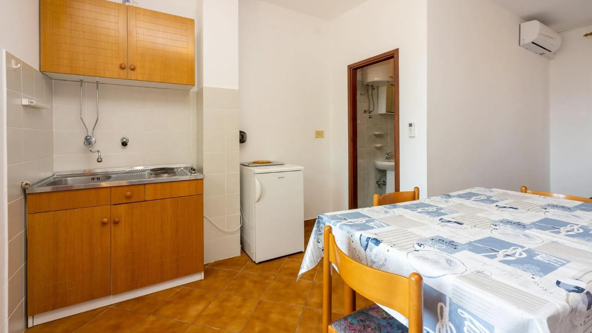 Agava Apartment Novi Vinodolski
