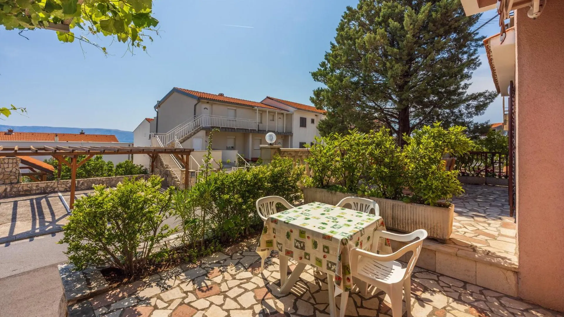 Agava Apartment Novi Vinodolski