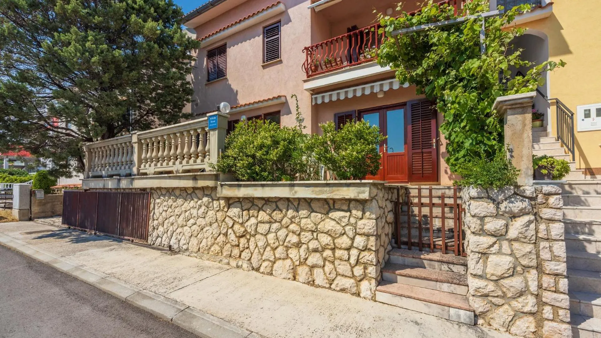 Agava Apartment Novi Vinodolski