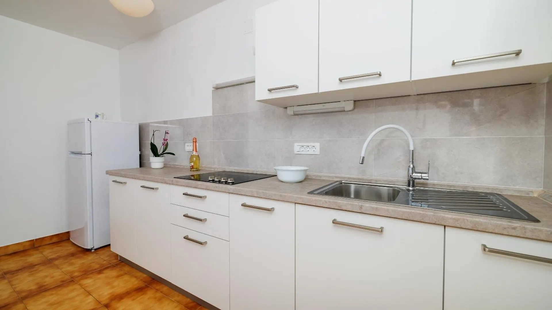 Agava Apartment Novi Vinodolski 0*,  Croatia