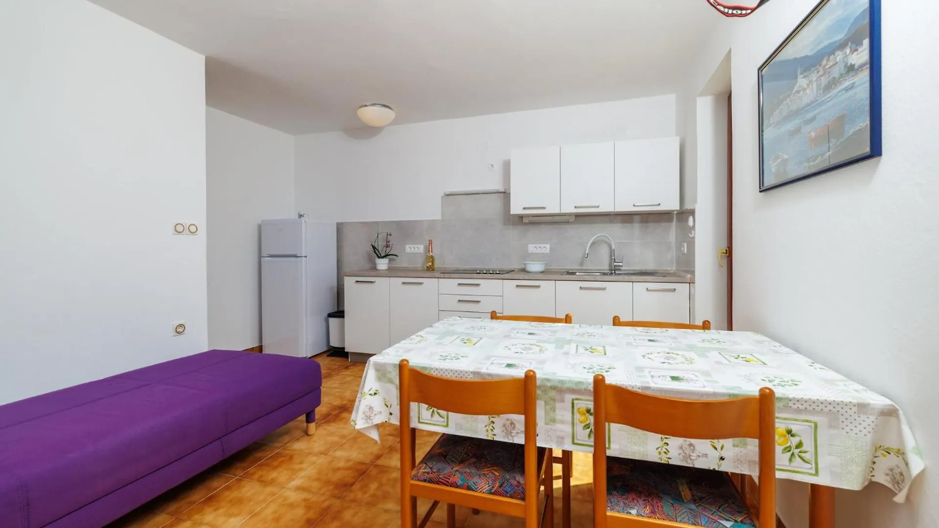 Agava Apartment Novi Vinodolski