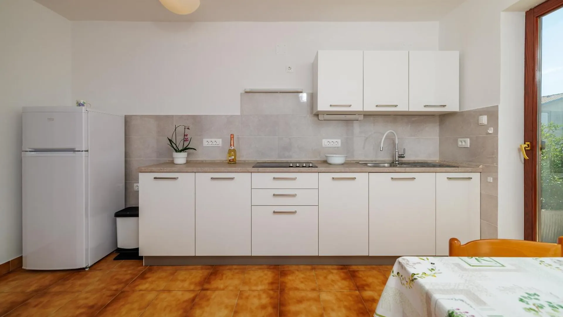 Agava Apartment Novi Vinodolski